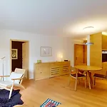 Abitaziun Traval - Apartamento