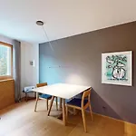Apartamento Abitaziun Traval - *