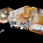 Apartamento Abitaziun Traval -