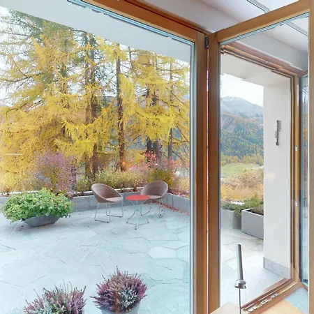 Abitaziun Traval - Apartment *