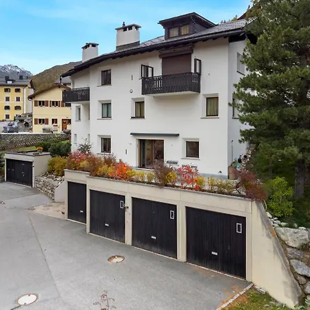 Apartment Abitaziun Traval - *