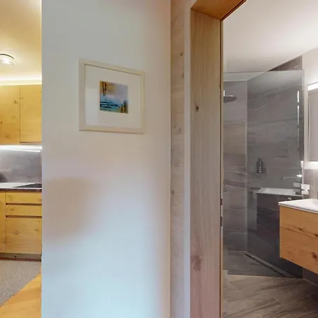 Abitaziun Traval - 추오츠