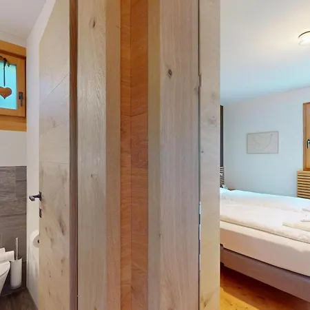 Abitaziun Traval - 아파트 *