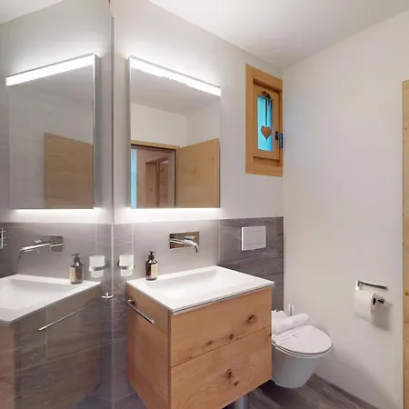 Abitaziun Traval - Apartment