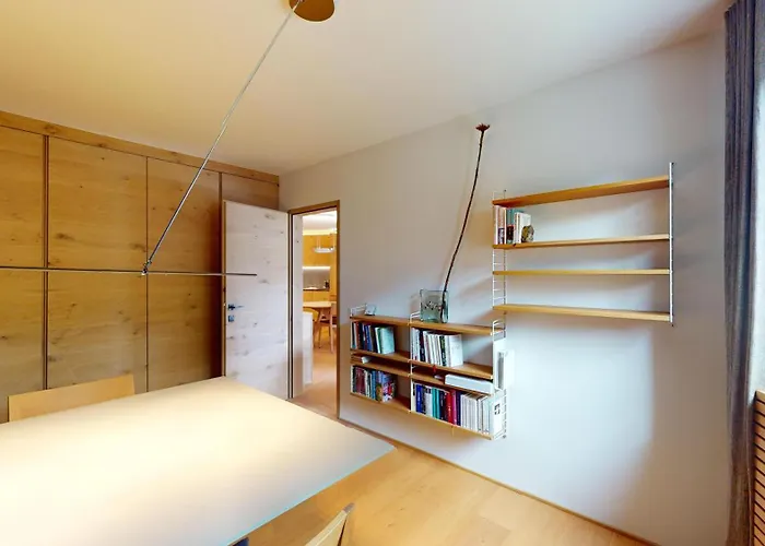 Abitaziun Traval - Apartamento *