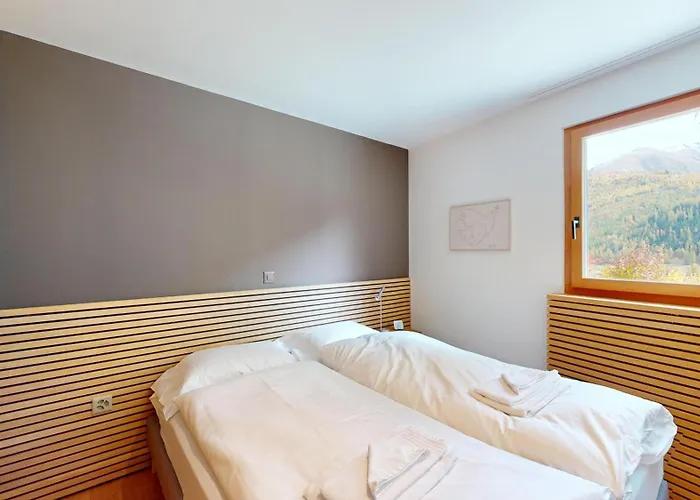 Abitaziun Traval - Apartamento *