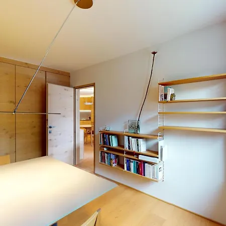 Abitaziun Traval - Daire *