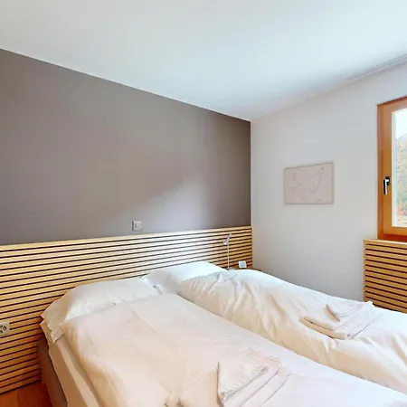 Abitaziun Traval - Apartment *