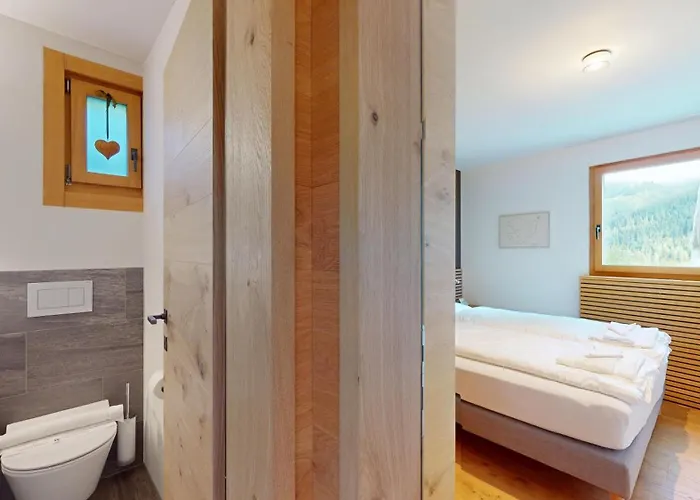 Abitaziun Traval - Daire *