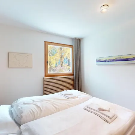 Abitaziun Traval - 公寓 *