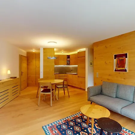 Abitaziun Traval - 楚茨