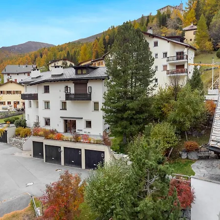 Abitaziun Traval - 楚茨